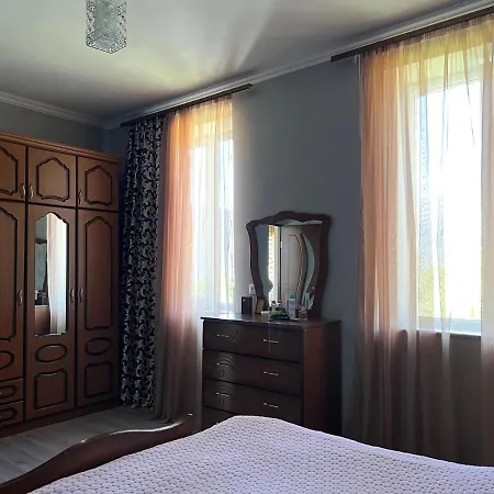 Igor Bed And Breakfast Halidzor Exterior photo