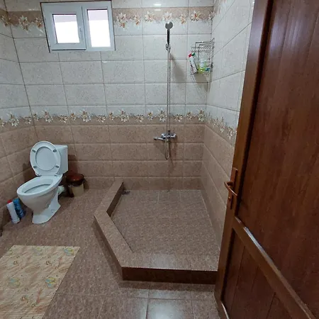 Igor Bed And Breakfast Halidzor Exterior photo