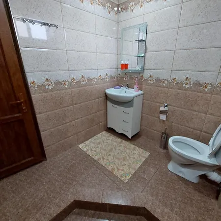 Igor Bed And Breakfast Halidzor Room photo