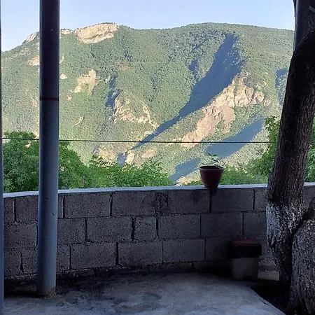 Igor Bed And Breakfast Halidzor Exterior photo