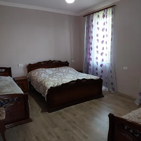 Igor Bed And Breakfast Halidzor Exterior photo