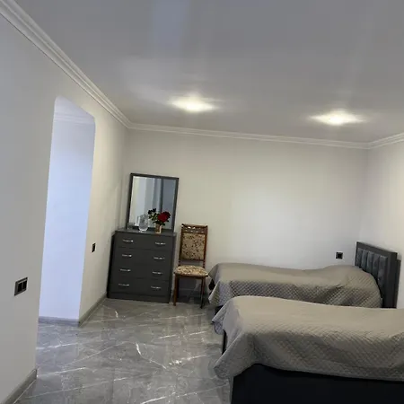 Igor Bed And Breakfast Halidzor Room photo