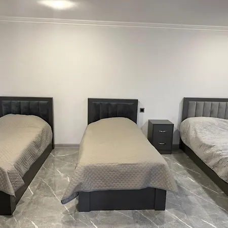 Igor Bed And Breakfast Halidzor Room photo